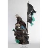 Pure Arts - Edward Kenway 1/4 Animus - Estatuilla de Assassin's Creed