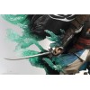 Pure Arts - Edward Kenway 1/4 Animus - Estatuilla de Assassin's Creed