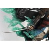 Pure Arts - Edward Kenway 1/4 Animus - Estatuilla de Assassin's Creed