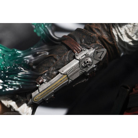 Pure Arts - Edward Kenway 1/4 Animus - Estatuilla de Assassin's Creed
