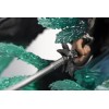Pure Arts - Edward Kenway 1/4 Animus - Estatuilla de Assassin's Creed