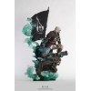 Pure Arts - Edward Kenway 1/4 Animus - Estatuilla de Assassin's Creed
