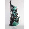 Pure Arts - Edward Kenway 1/4 Animus - Estatuilla de Assassin's Creed