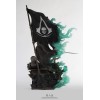 Pure Arts - Edward Kenway 1/4 Animus - Estatuilla de Assassin's Creed
