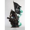 Pure Arts - Edward Kenway 1/4 Animus - Estatuilla de Assassin's Creed