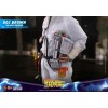 Hot Toys Regreso al Futuro Doc Brown Versión Deluxe 1/6