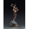 Iron Studios - God of War - Kratos & Atreus V2 - BDS Art Scale 1/10