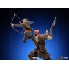 Iron Studios - God of War - Kratos & Atreus V2 - BDS Art Scale 1/10