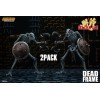 Storm Collectibles - Golden Axe - Dead Frame 2 Pack 1/12