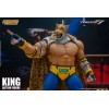 Storm Collectibles - Tekken 7 - King 1/12