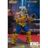 Storm Collectibles - Tekken 7 - King 1/12