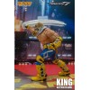 Storm Collectibles - Tekken 7 - King 1/12