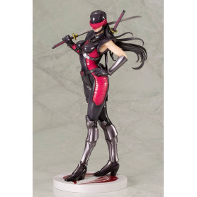 Kotobukiya G.I.JOE Bishoujo Figurine PVC 1/7 Dawn Moreno Snake Eyes II