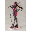 Kotobukiya G.I.JOE Bishoujo Figurine PVC 1/7 Dawn Moreno Snake Eyes II