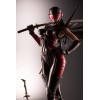 Kotobukiya G.I.JOE Bishoujo Figurine PVC 1/7 Dawn Moreno Snake Eyes II