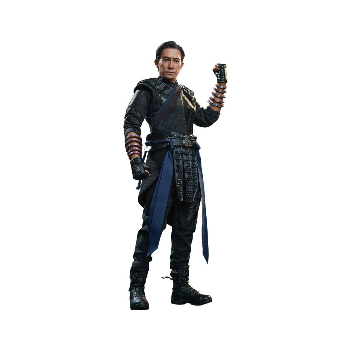 Hot Toys - Wenwu - Marvel's Shang-Chi and the Legend of the Ten Rings Movie Masterpiece Figure 1/6