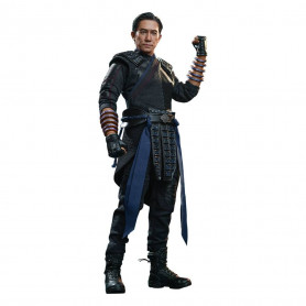 Hot Toys - Wenwu - Marvel's Shang-Chi and the Legend of the Ten Rings Movie Masterpiece Figure 1/6