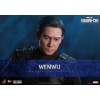 Hot Toys - Wenwu - Marvel's Shang-Chi and the Legend of the Ten Rings Movie Masterpiece Figure 1/6