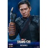 Hot Toys - Wenwu - Marvel's Shang-Chi and the Legend of the Ten Rings Movie Masterpiece Figure 1/6