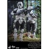 Hot Toys Star Wars Episodio VI Scout Trooper 1/6 Movie Masterpiece