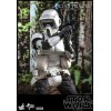 Hot Toys Star Wars Episodio VI Scout Trooper 1/6 Movie Masterpiece