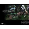 Hot Toys Star Wars Episodio VI Scout Trooper 1/6 Movie Masterpiece