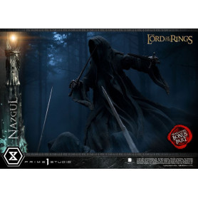 Prime 1 Studio - Nazgul Bonus Version 1/4 - LOTR - El Señor de los Anillos