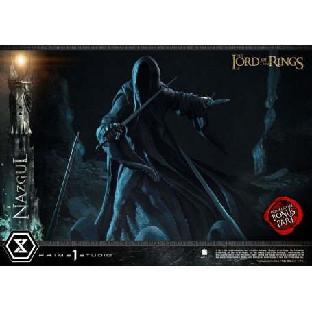 Prime 1 Studio - Nazgul Bonus Version 1/4 - LOTR - El Señor de los Anillos