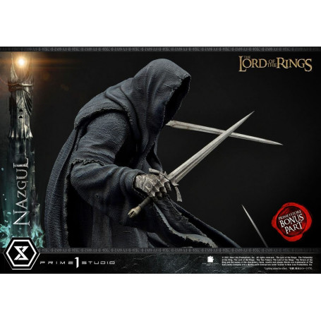Prime 1 Studio - Nazgul Bonus Version 1/4 - LOTR - El Señor de los Anillos