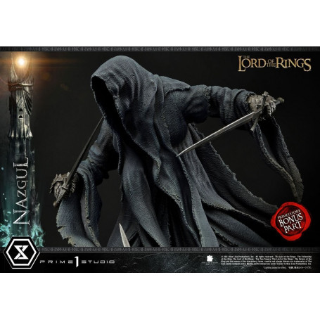 Prime 1 Studio - Nazgul Bonus Version 1/4 - LOTR - El Señor de los Anillos