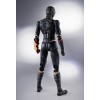 Tamashii - Marvel - Traje negro y dorado de Spider-Man (conjunto especial) - No Way Home - SH Figuarts SHF