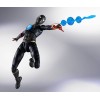 Tamashii - Marvel - Traje negro y dorado de Spider-Man (conjunto especial) - No Way Home - SH Figuarts SHF
