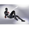 Tamashii - Marvel - Traje negro y dorado de Spider-Man (conjunto especial) - No Way Home - SH Figuarts SHF