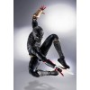 Tamashii - Marvel - Traje negro y dorado de Spider-Man (conjunto especial) - No Way Home - SH Figuarts SHF