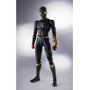 Tamashii - Marvel - Traje negro y dorado de Spider-Man (conjunto especial) - No Way Home - SH Figuarts SHF
