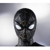 Tamashii - Marvel - Traje negro y dorado de Spider-Man (conjunto especial) - No Way Home - SH Figuarts SHF