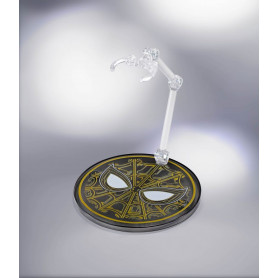 Tamashii - Marvel - Traje negro y dorado de Spider-Man (conjunto especial) - No Way Home - SH Figuarts SHF