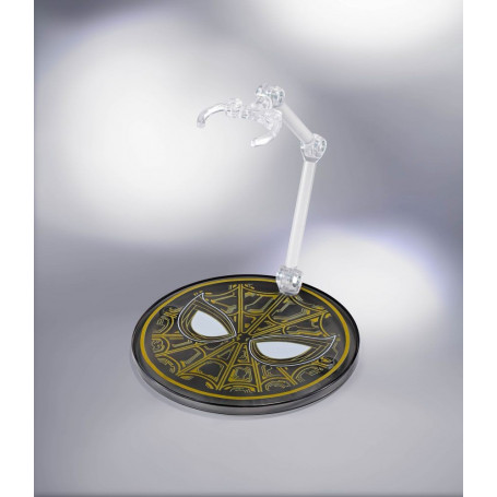 Tamashii - Marvel - Traje negro y dorado de Spider-Man (conjunto especial) - No Way Home - SH Figuarts SHF
