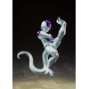 Bandai Dragon Ball Z Sh Figuarts Frieza Freezer Cuarta Forma