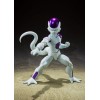 Bandai Dragon Ball Z Sh Figuarts Frieza Freezer Cuarta Forma