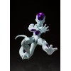 Bandai Dragon Ball Z Sh Figuarts Frieza Freezer Cuarta Forma