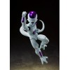 Bandai Dragon Ball Z Sh Figuarts Frieza Freezer Cuarta Forma