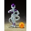 Bandai Dragon Ball Z Sh Figuarts Frieza Freezer Cuarta Forma