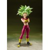 Bandai Tamashii - DRAGON BALL SUPER - Super Saiyan Kefla - SHF SHFiguarts