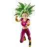 Bandai Tamashii - DRAGON BALL SUPER - Super Saiyan Kefla - SHF SHFiguarts