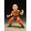 Bandai Tamashii - DRAGON BALL Z - Krillin El hombre más fuerte de la Tierra - SHF SHFiguarts - Krilin - Kulilin - Kuririn