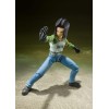 Bandai Tamashii - Dragon Ball Super - C17 - Androide 17 Universo Saga de Supervivencia - SHF Figuarts