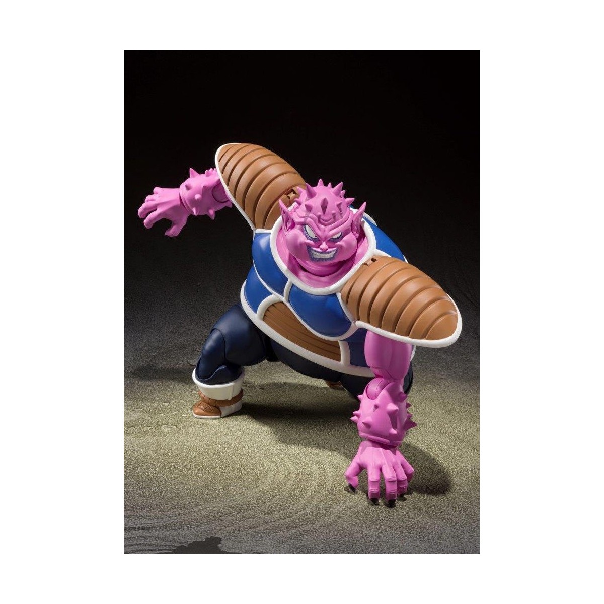 Bandai Tamashii - Dragon Ball Z - DODORIA - SHF SHFiguarts