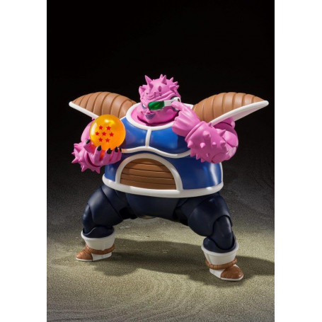 Bandai Tamashii - Dragon Ball Z - DODORIA - SHF SHFiguarts