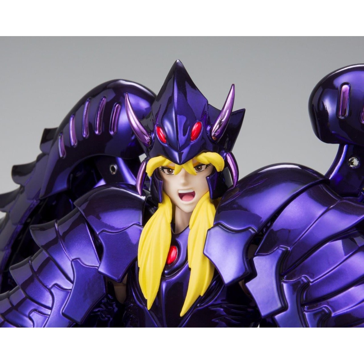 Bandai Saint Seiya Myth Cloth EX - GRIFFON MINOS OCE